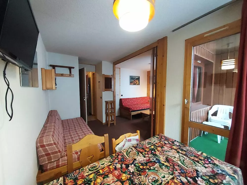 Résidence Cote Soleil G