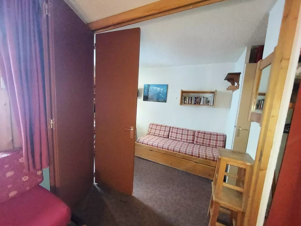 Résidence Cote Soleil G