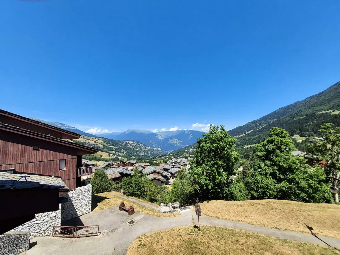 Résidence Cote Soleil G
