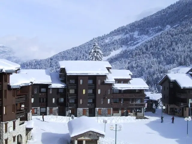 Résidence Cote Soleil G