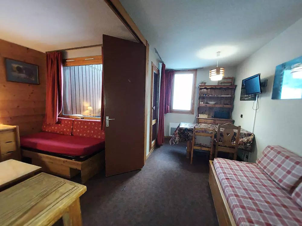 Résidence Cote Soleil G