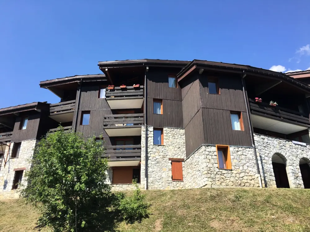 Résidence La Clairière