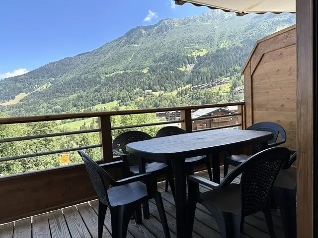 Résidence La Grange Aux Fees