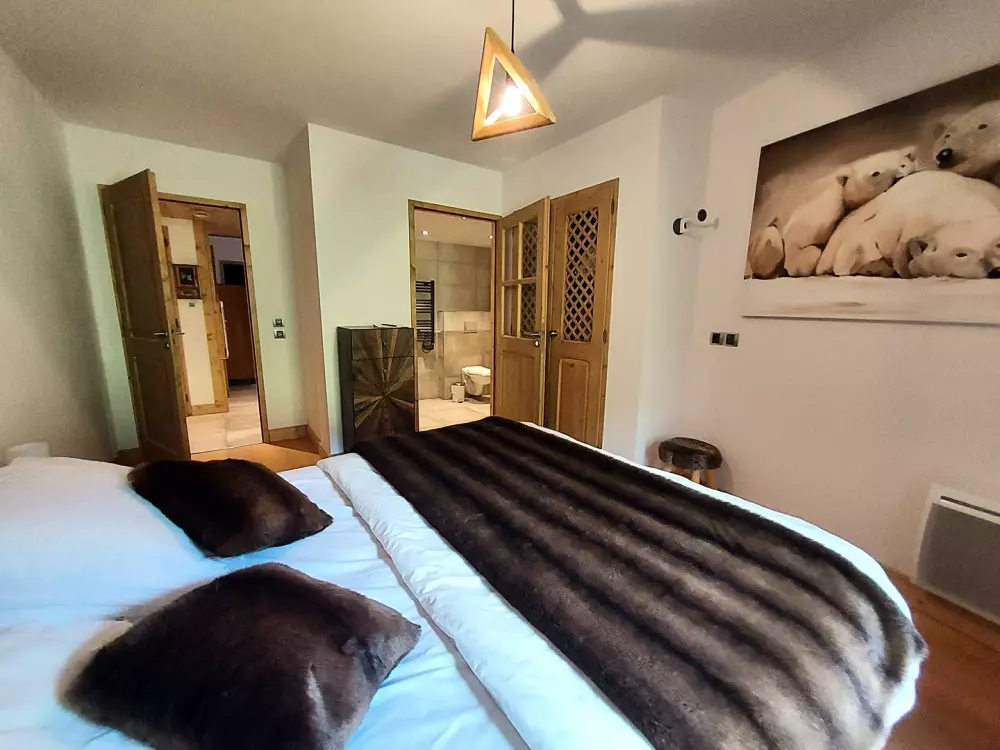 Résidence La Grange Aux Fees