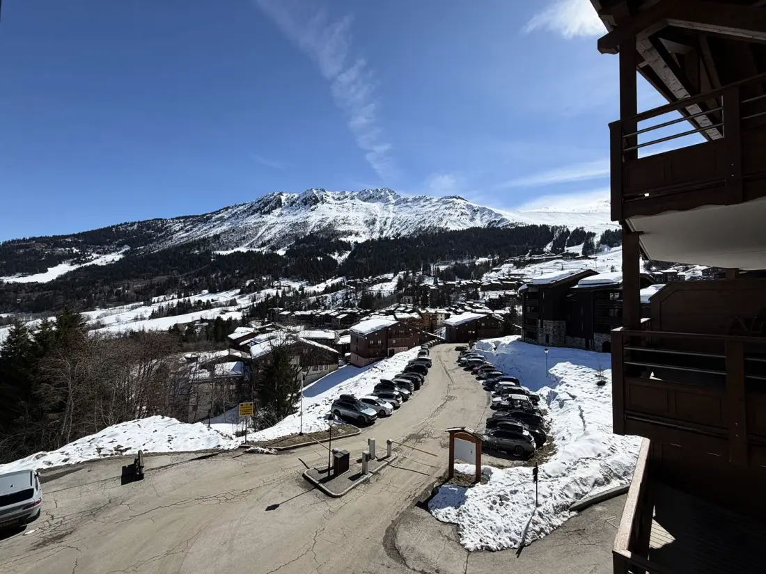 Résidence La Grange Aux Fees