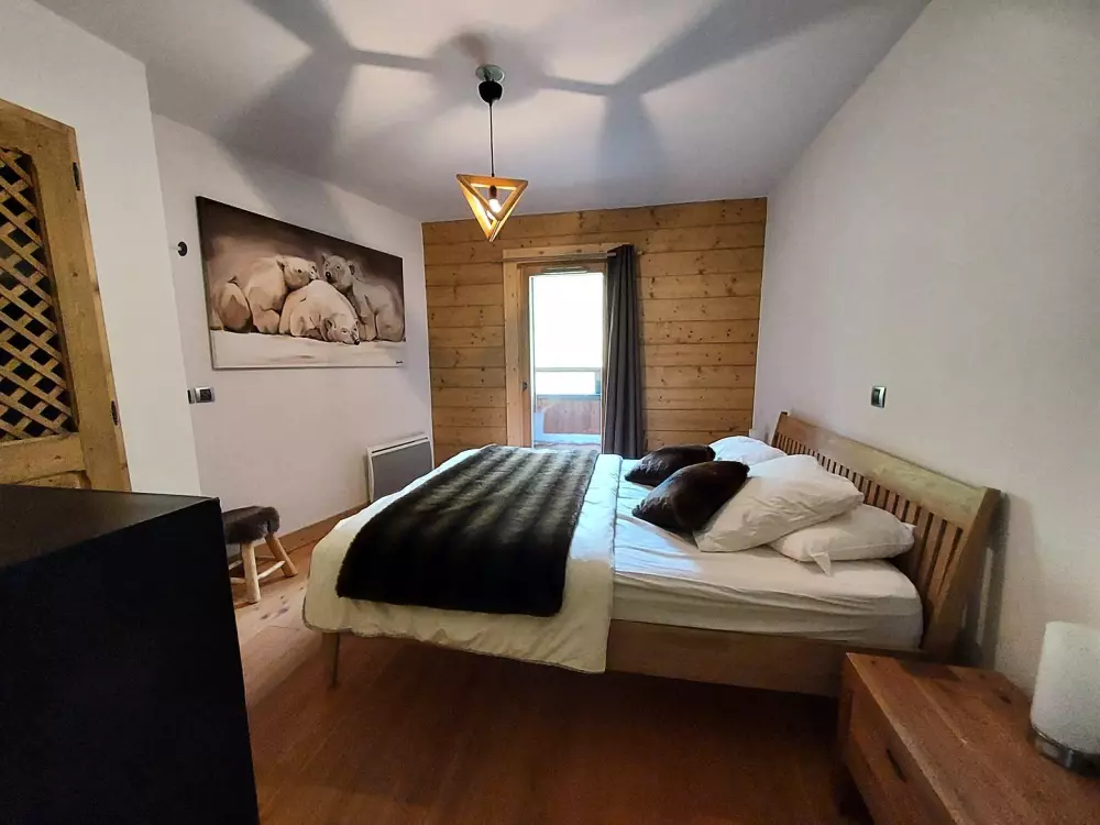 Résidence La Grange Aux Fees