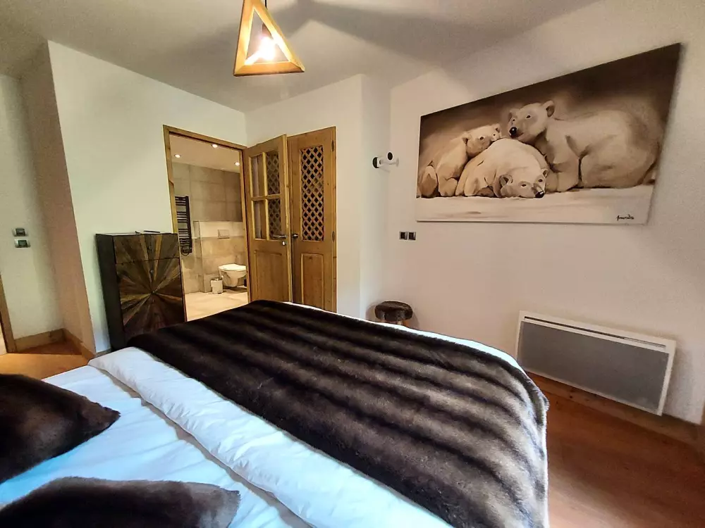 Résidence La Grange Aux Fees