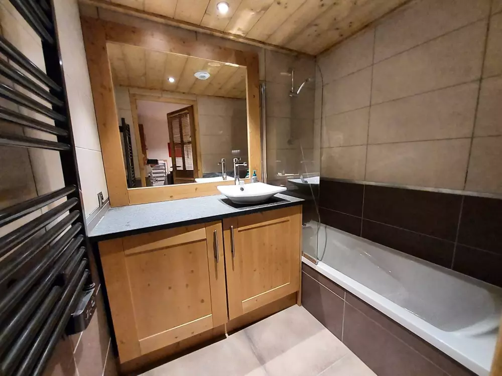 Résidence La Grange Aux Fees