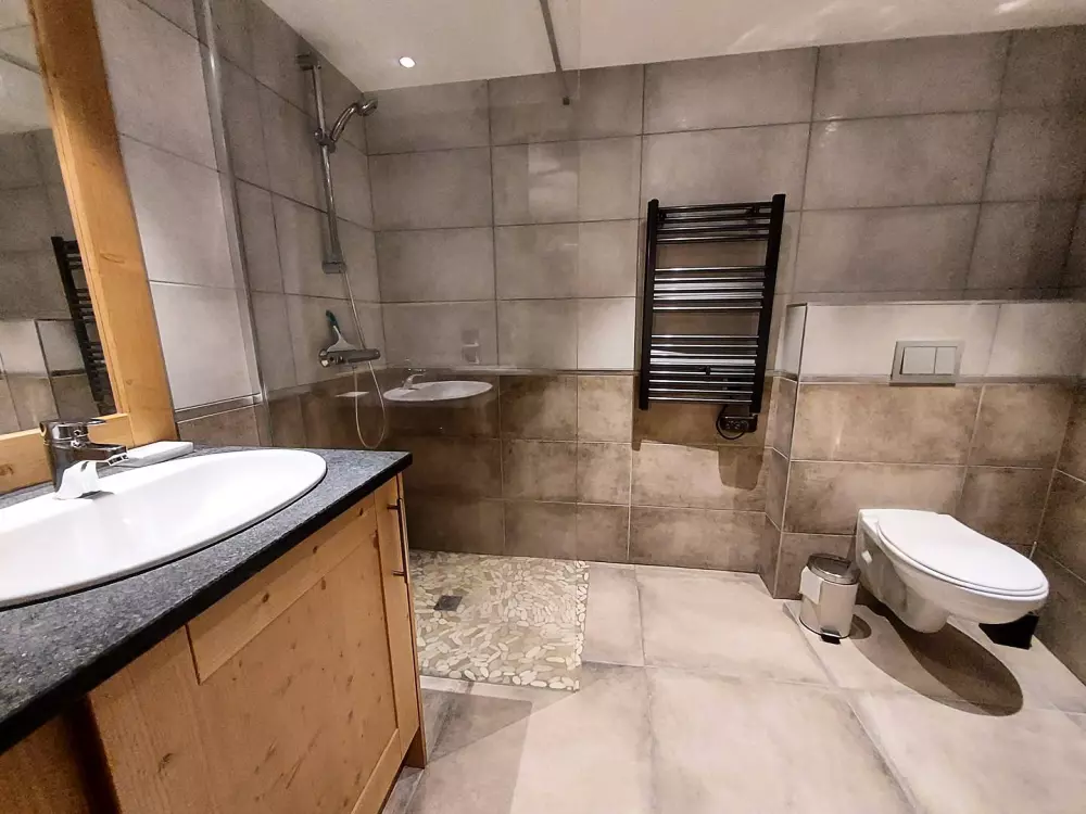 Résidence La Grange Aux Fees