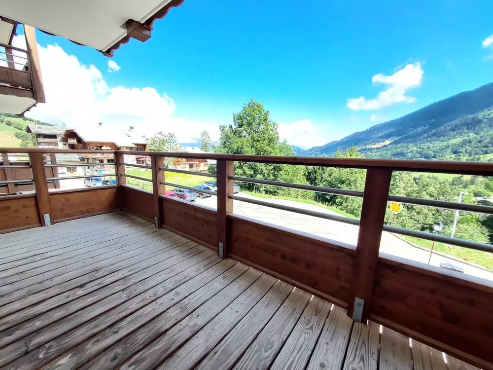 Résidence La Grange Aux Fees