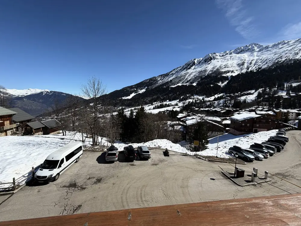 Résidence La Grange Aux Fees