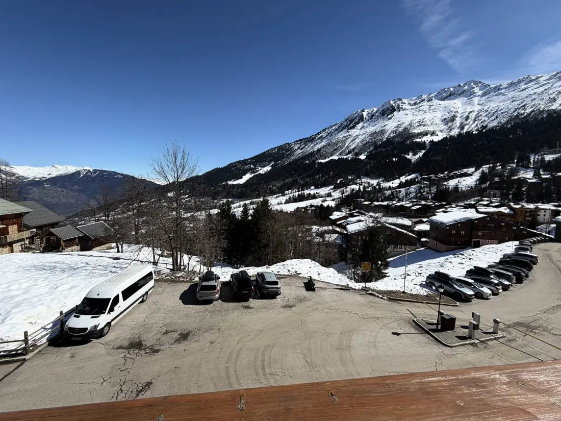 Résidence La Grange Aux Fees