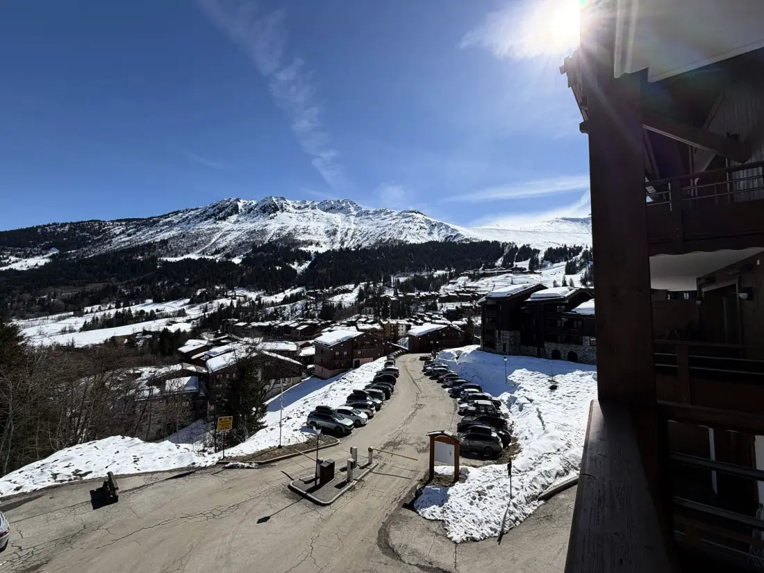 Résidence La Grange Aux Fees