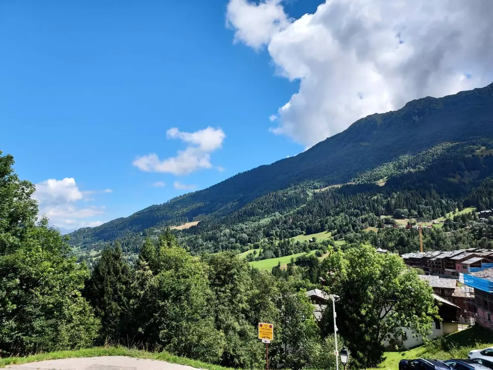 Résidence La Grange Aux Fees