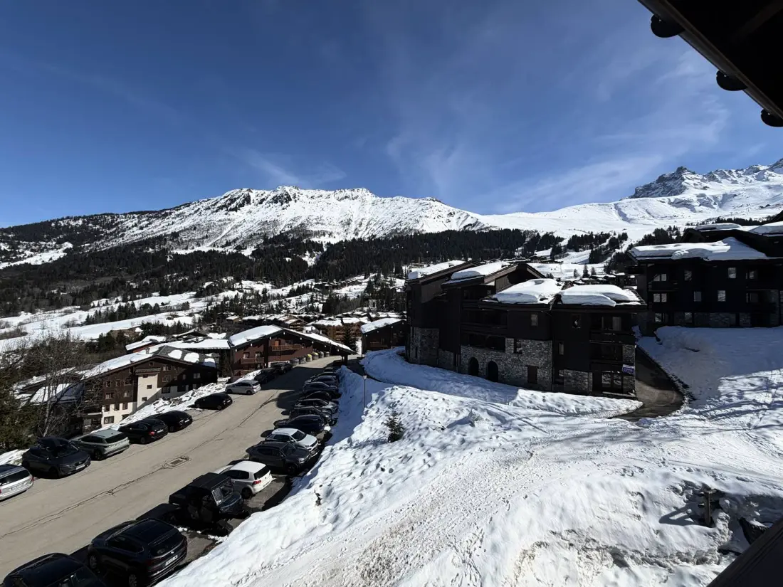 Résidence La Grange Aux Fees