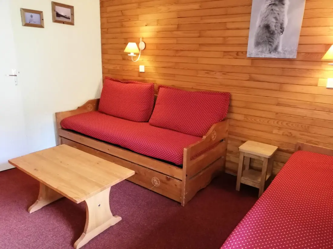 Résidence Lauzes G