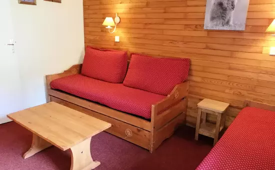 Résidence Lauzes G