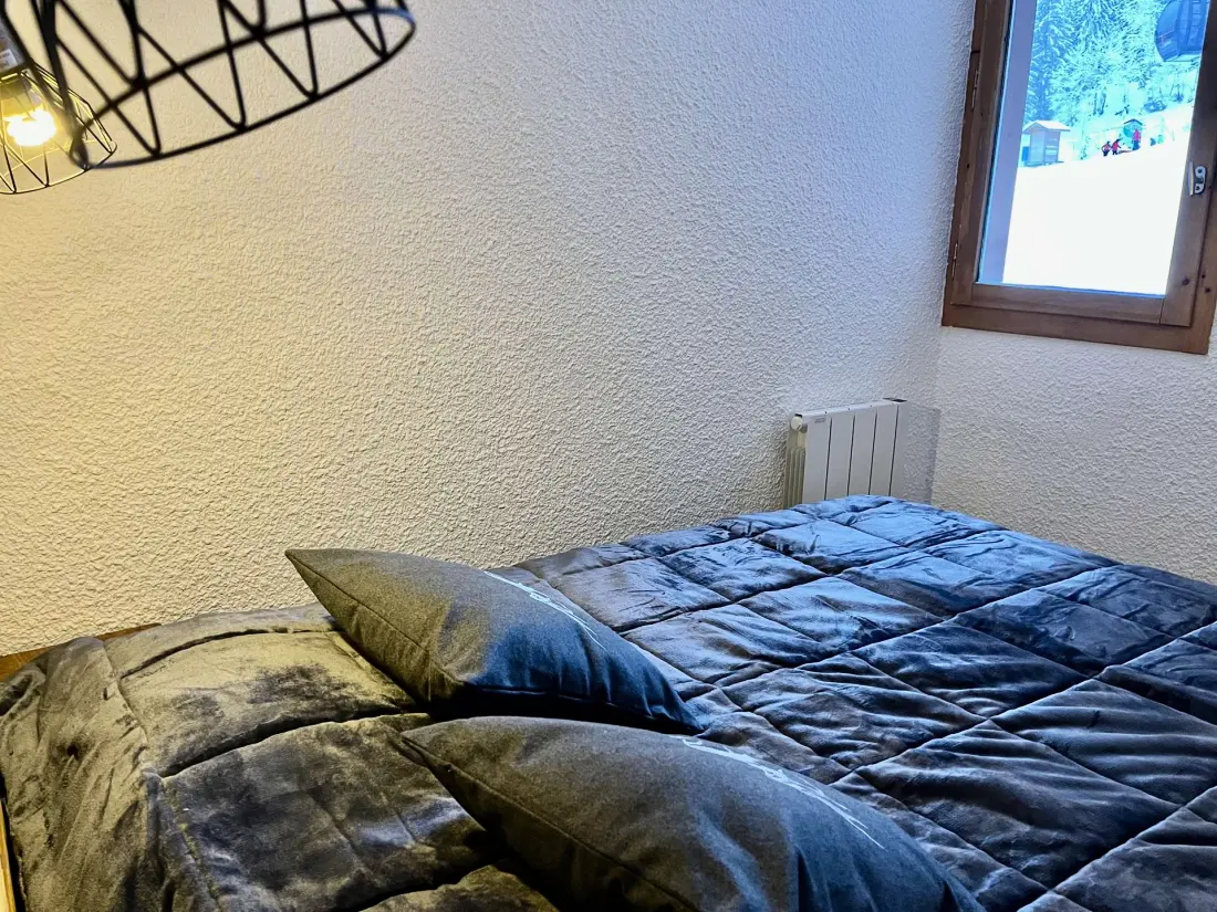 Résidence Lauzes