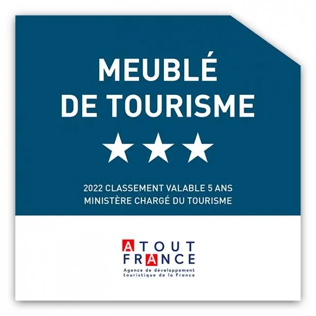 Résidence Lauzes