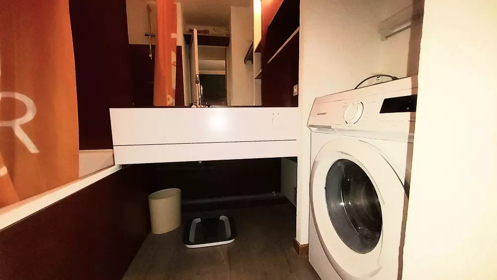 Résidence Lauziere Dessous G