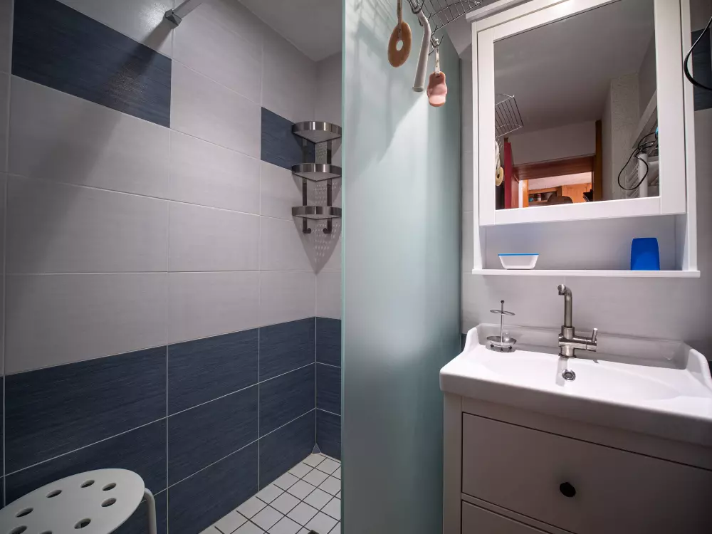 Résidence Lauziere Dessous G