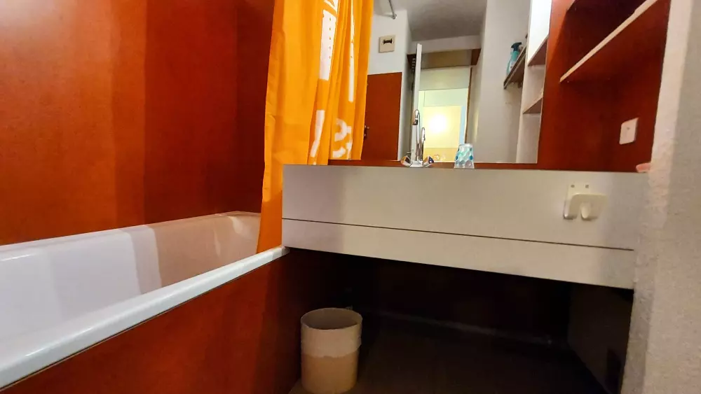 Résidence Lauziere Dessous G