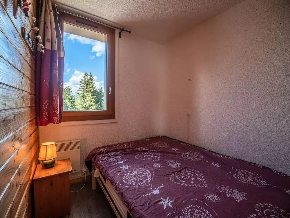 Résidence Lauziere Dessous G