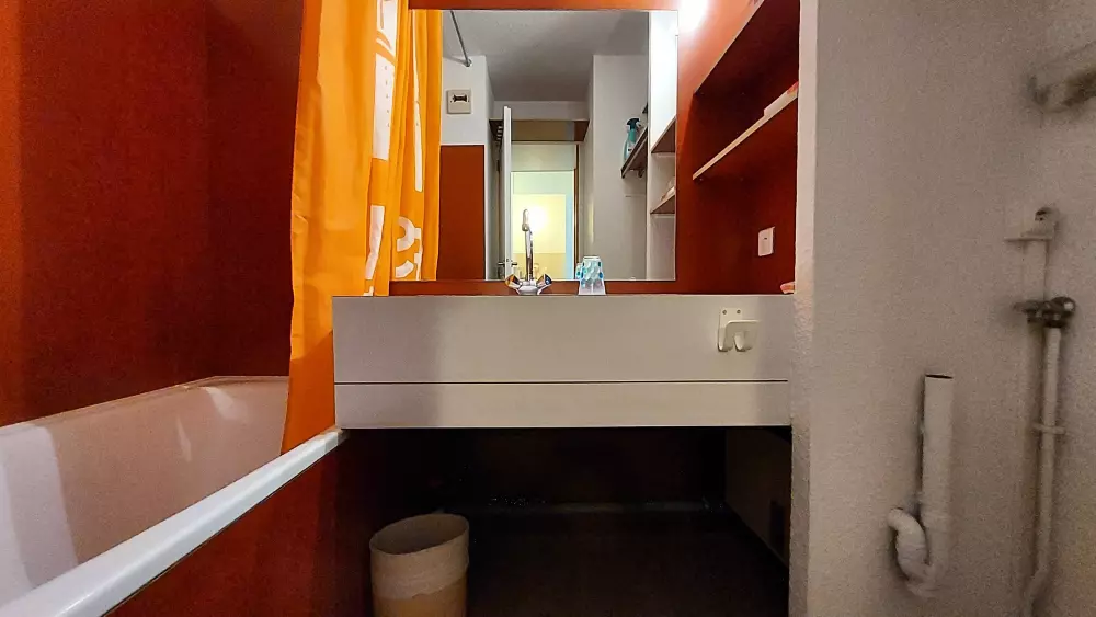 Résidence Lauziere Dessous G