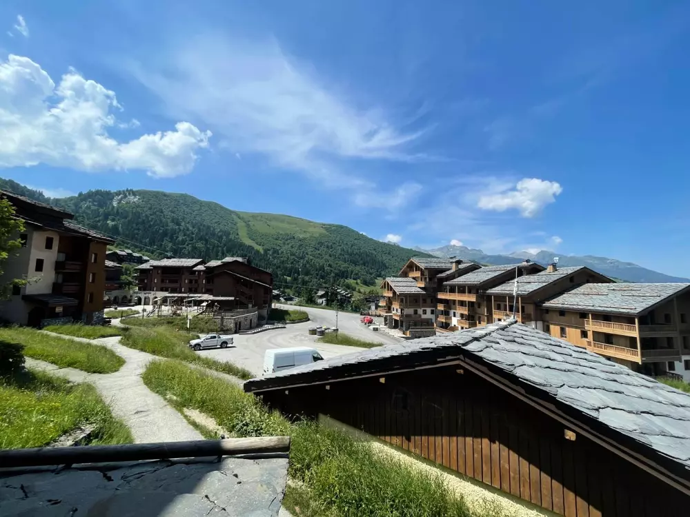 Résidence Lauziere Dessous G