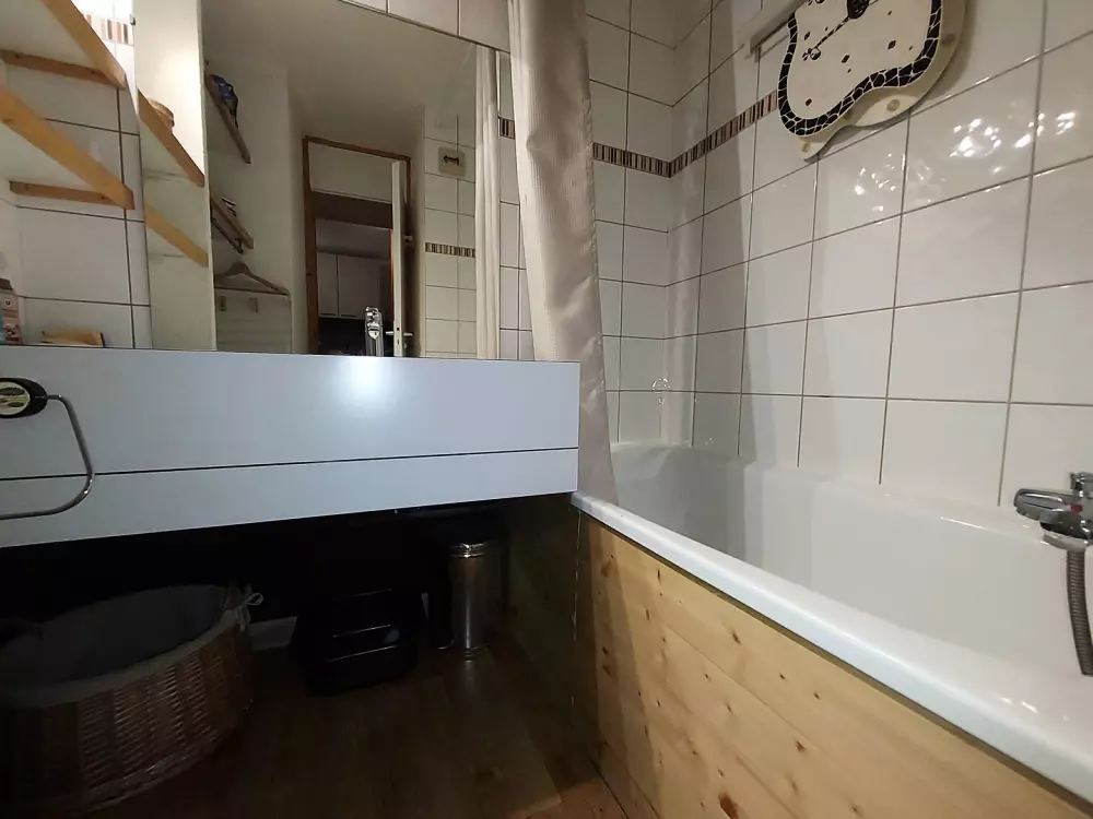 Résidence Lauziere Dessous G