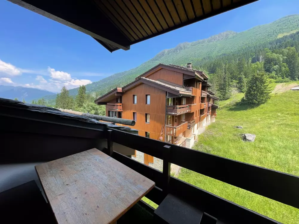 Résidence Lauziere Dessous G