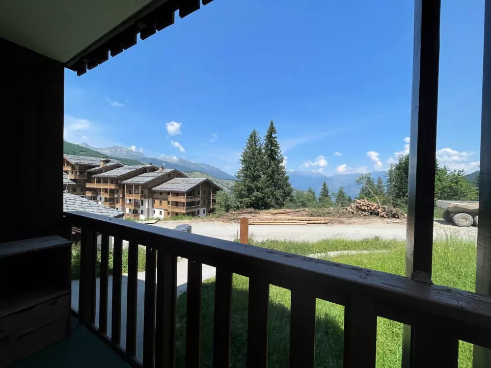 Résidence Lauziere Dessous G