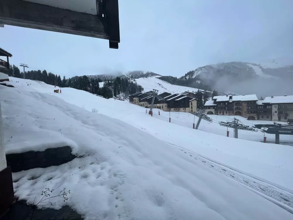 Résidence Lauziere Dessous G