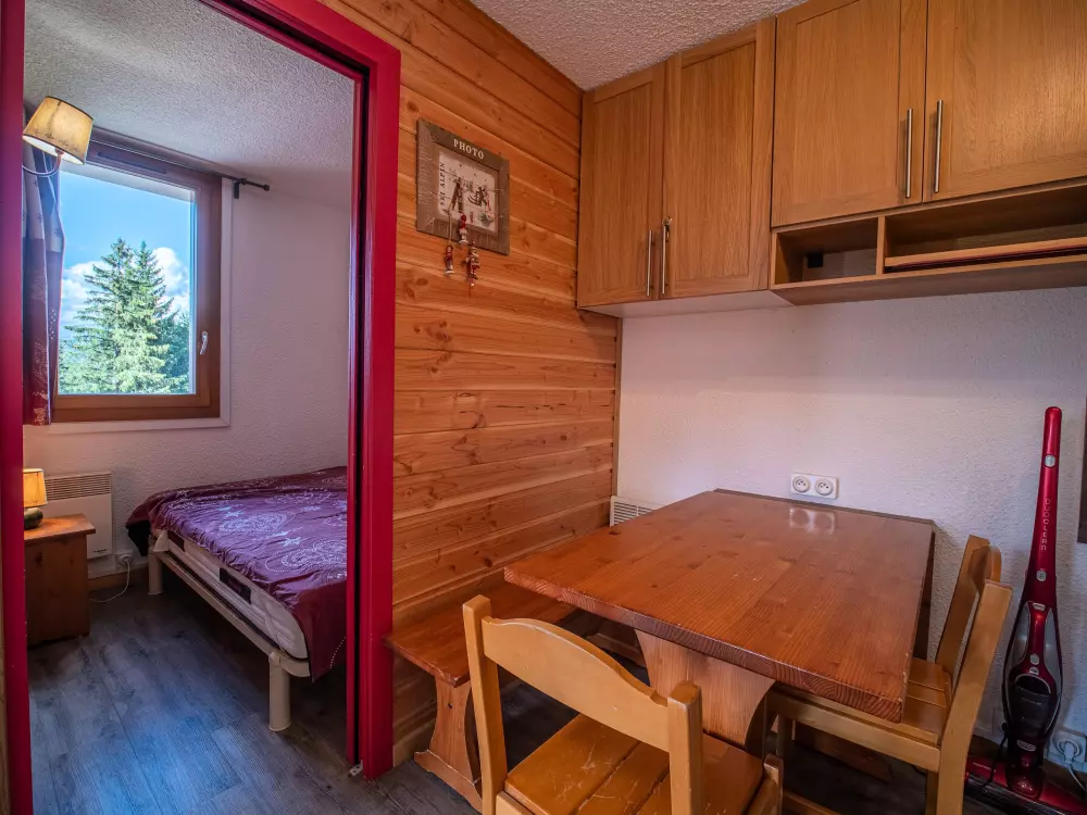 Résidence Lauziere Dessous G