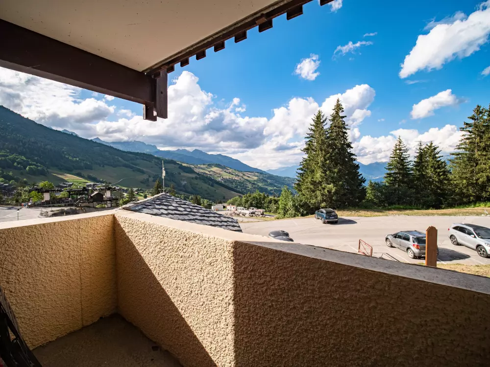 Résidence Lauziere Dessous G