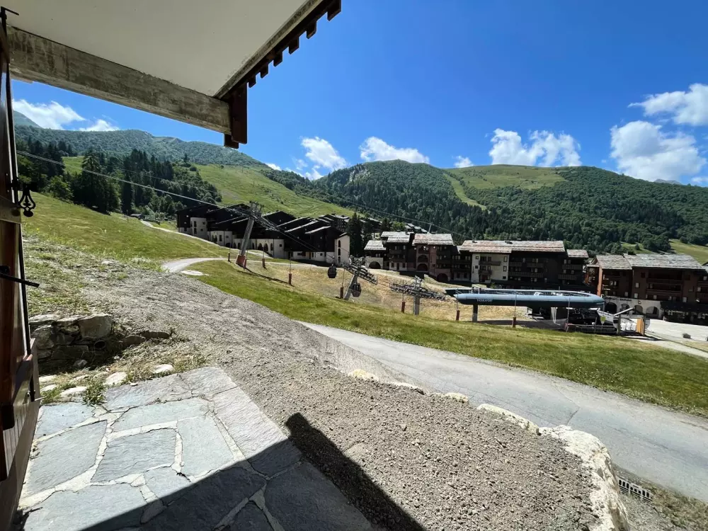 Résidence Lauziere Dessus G