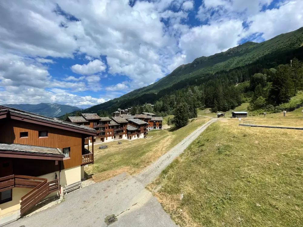 Résidence Lauziere Dessus G