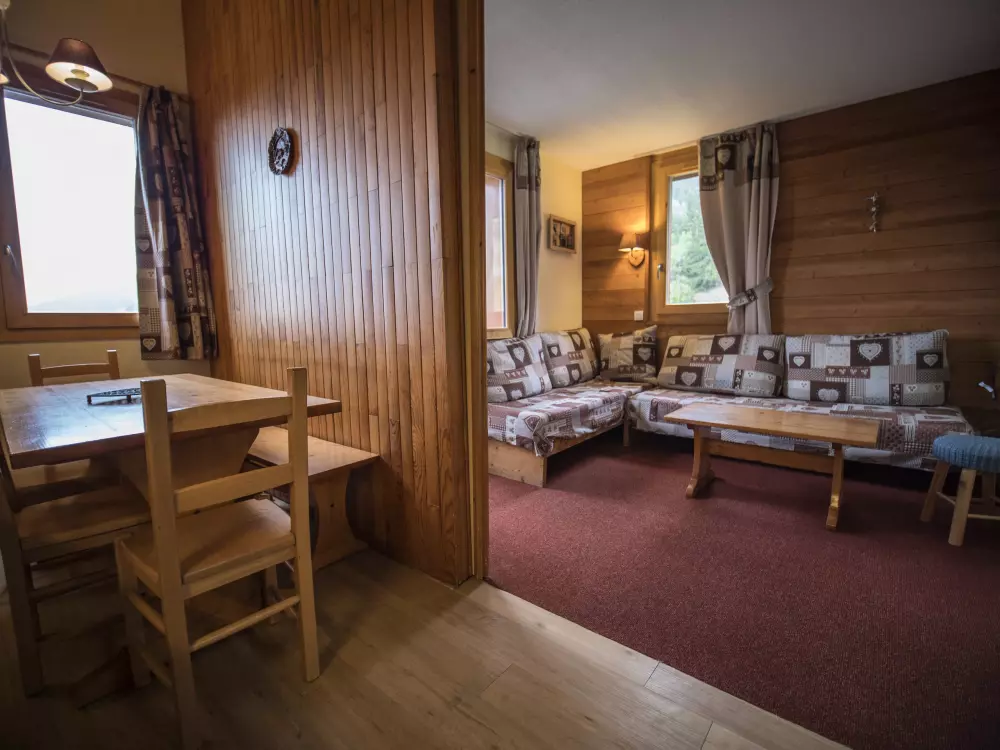 Résidence Lauziere Dessus G