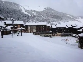 Résidence Lauziere Dessus G