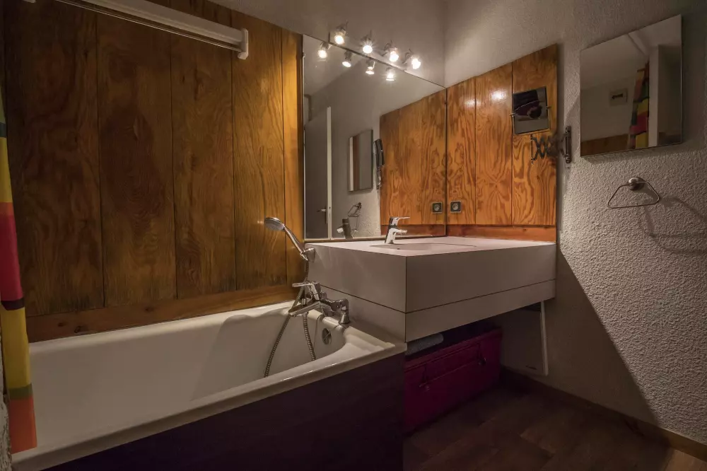 Résidence Lauziere Dessus G