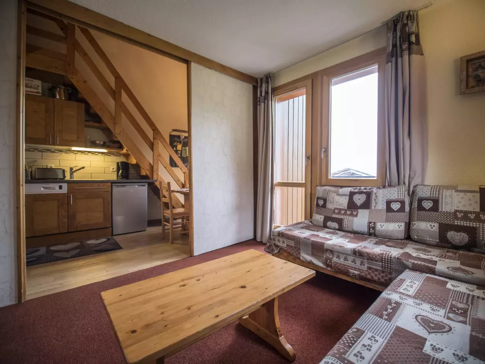 Résidence Lauziere Dessus G