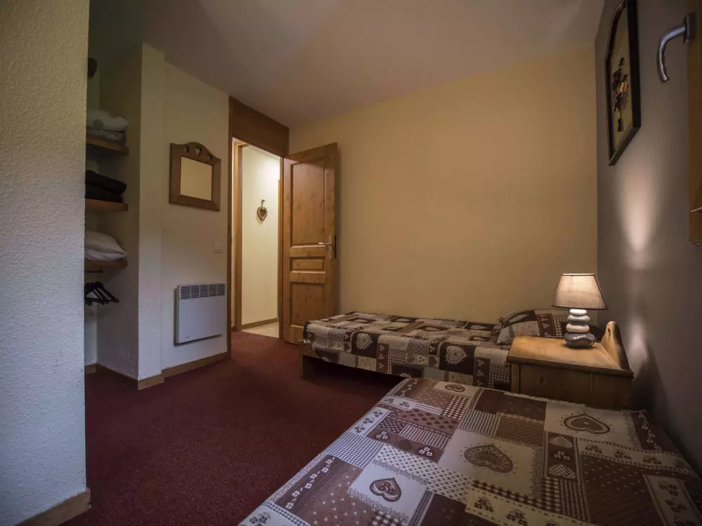 Résidence Lauziere Dessus G