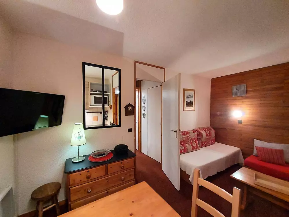 Résidence Lauziere Dessus G