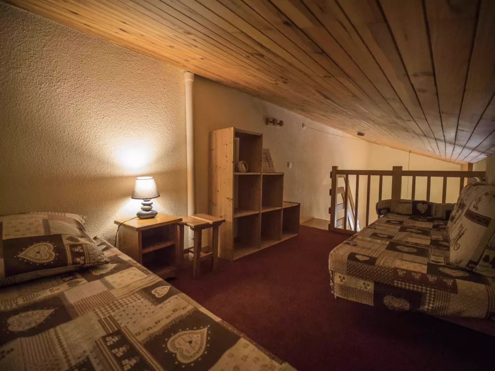 Résidence Lauziere Dessus G