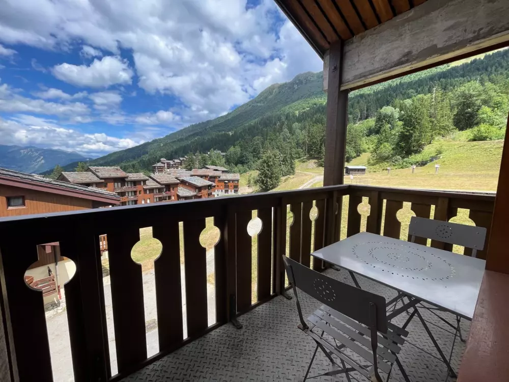 Résidence Lauziere Dessus G