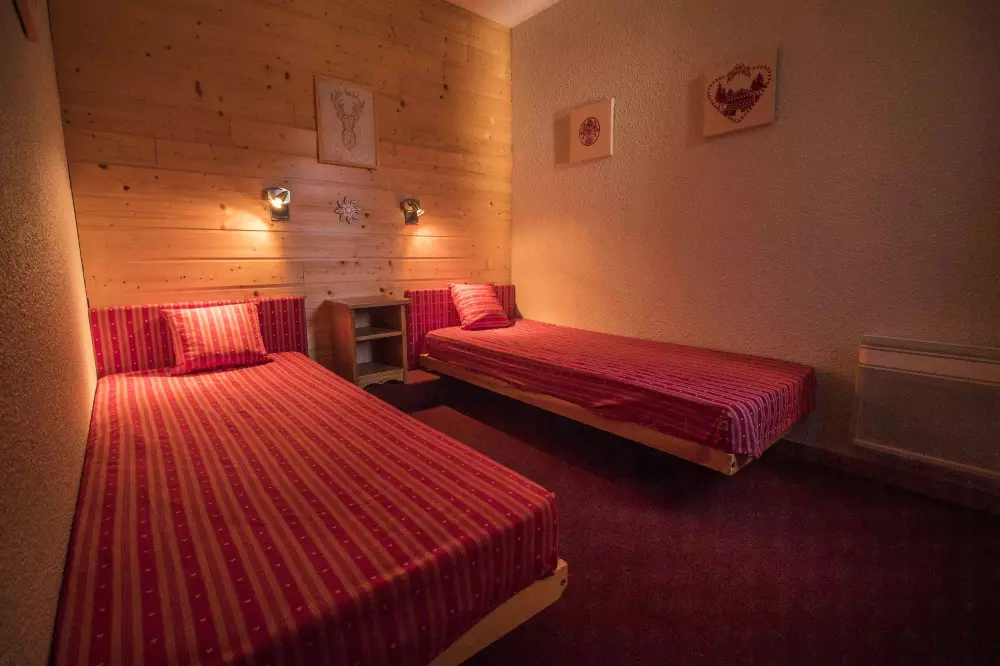 Résidence Lauziere Dessus G