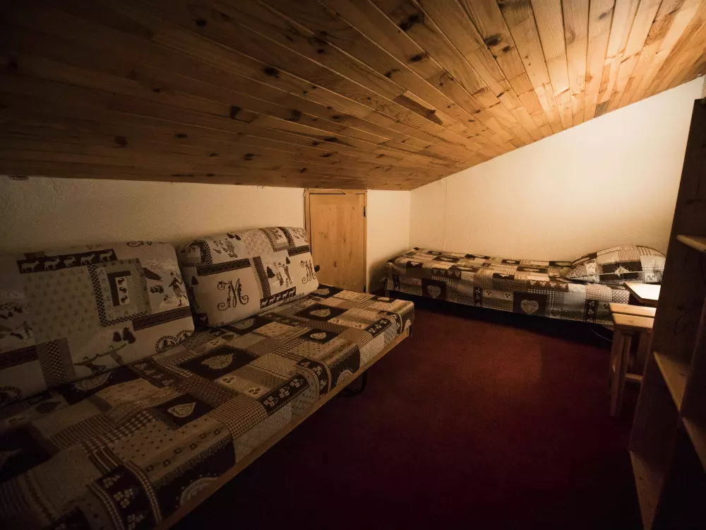 Résidence Lauziere Dessus G