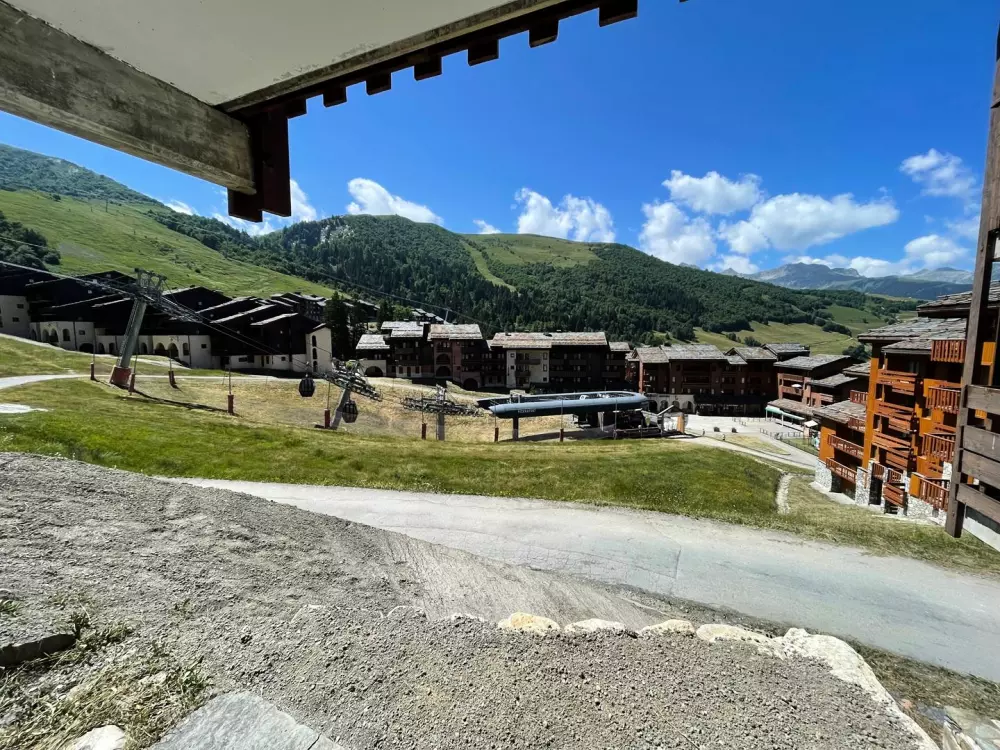 Résidence Lauziere Dessus G