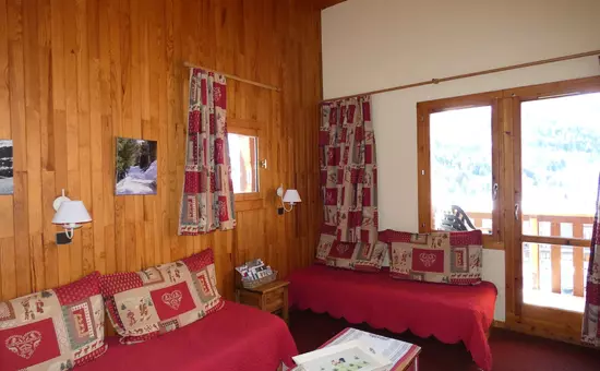 Location de Vacances Avoriaz 50