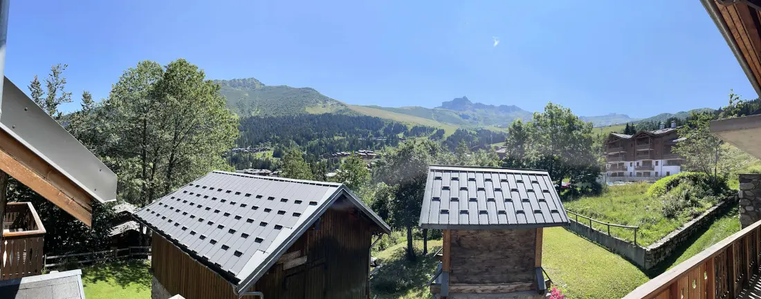 Résidence Le Valmorel